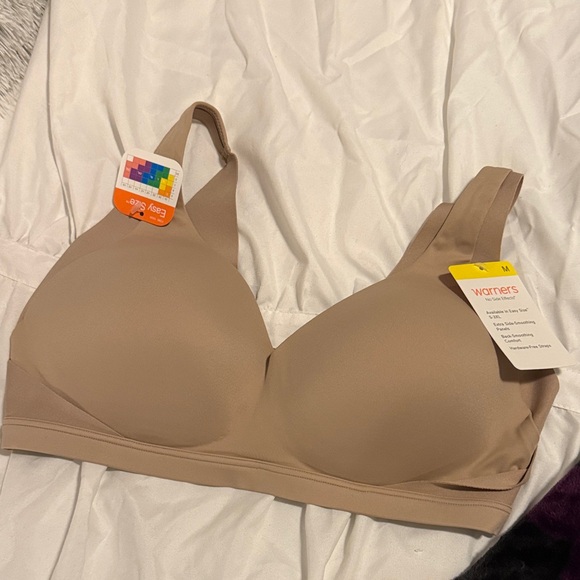 WOMAN WIRELESS BRA - Picture 1 of 3